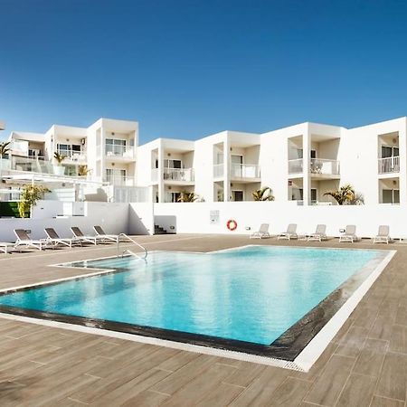 Apartamento Aguamarina Senator Costa Teguise Kültér fotó