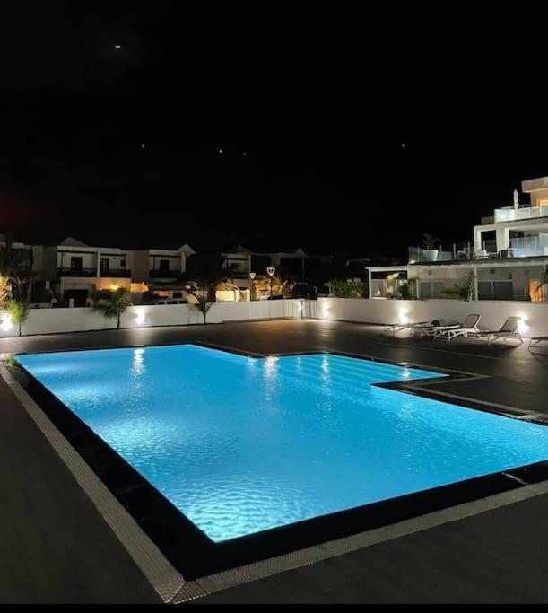 Apartamento Aguamarina Senator Costa Teguise Kültér fotó