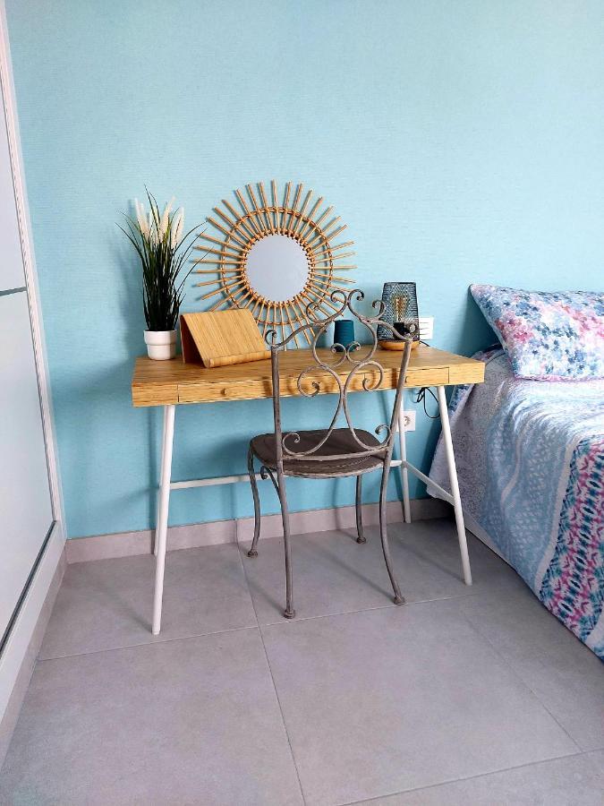 Apartamento Aguamarina Senator Costa Teguise Kültér fotó